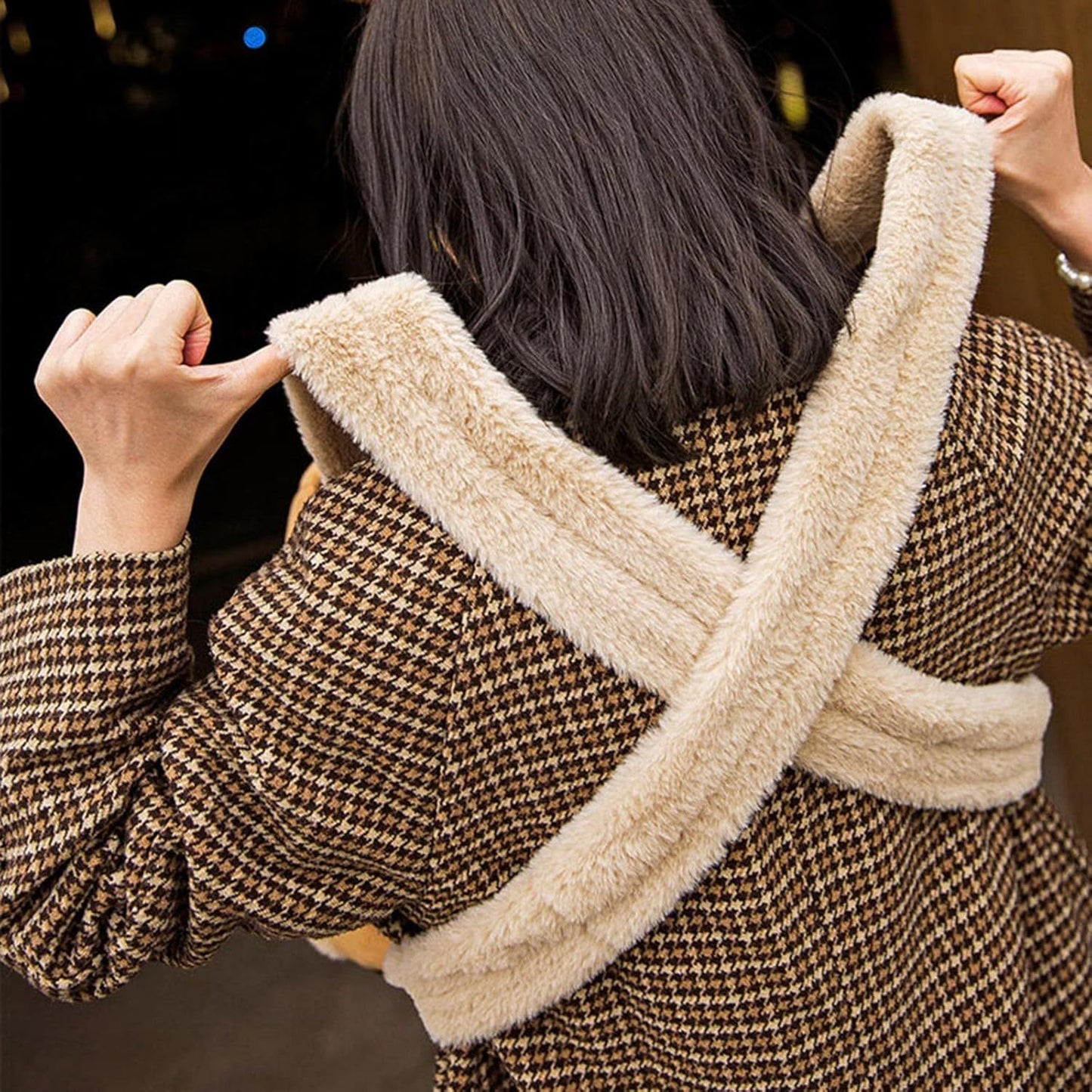 Backpack Carrier Dog Travel Bag Pet Hand Warmers