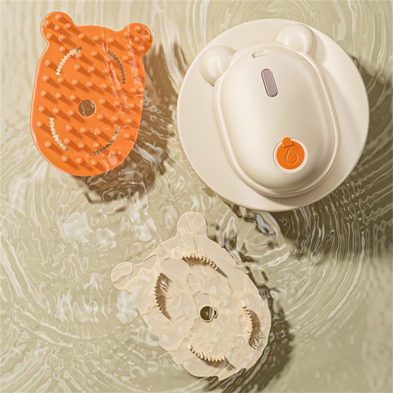 Cat Hair Removal Combs Steam Brush Comb