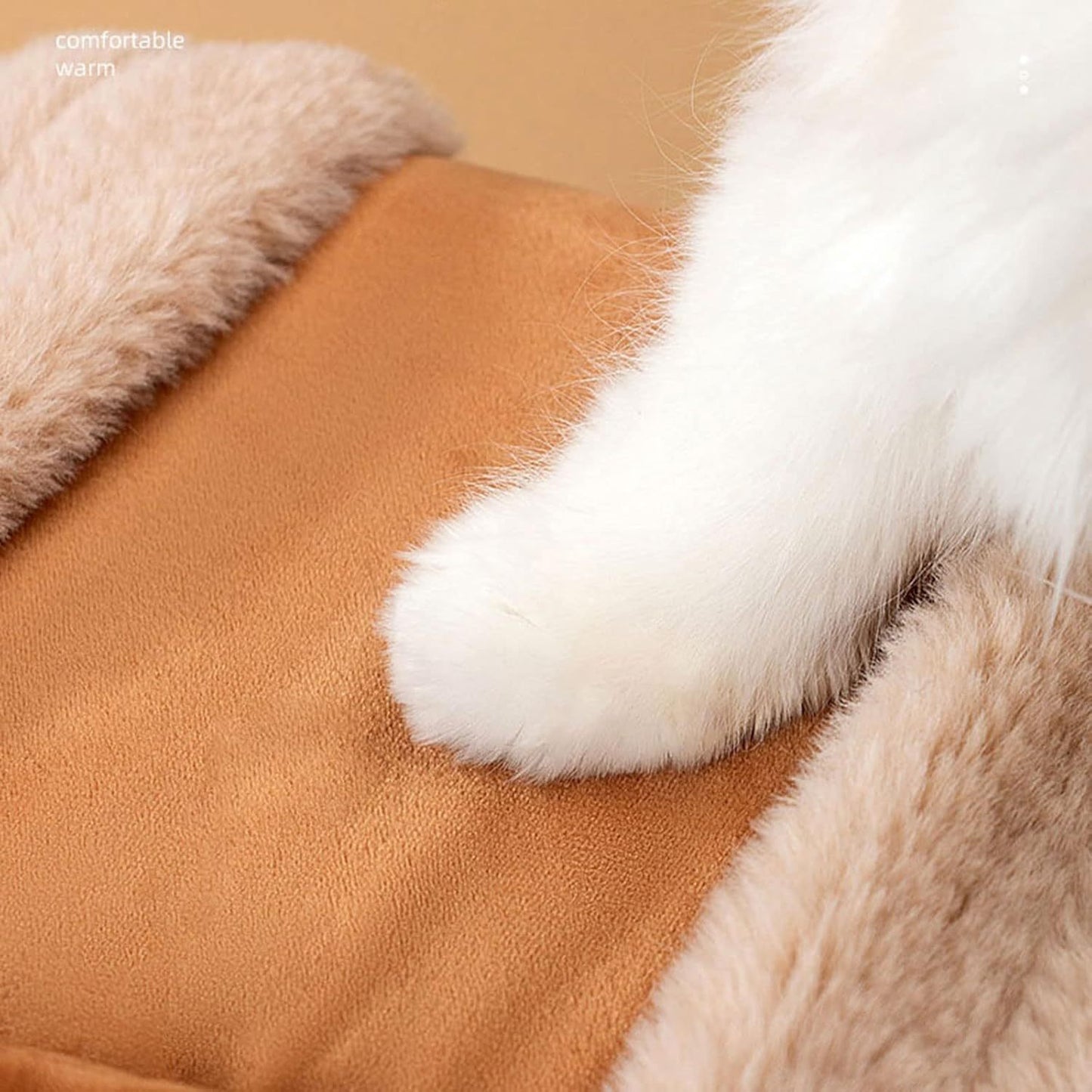 Backpack Carrier Dog Travel Bag Pet Hand Warmers