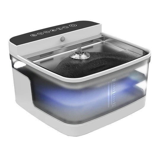Pet Water Dispenser