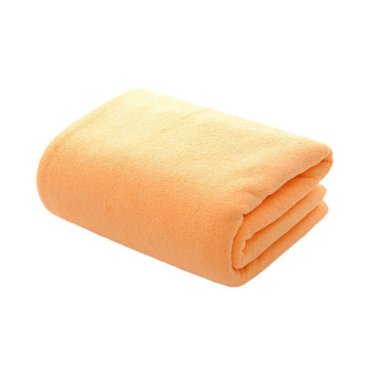 Microfiber Pet Towel